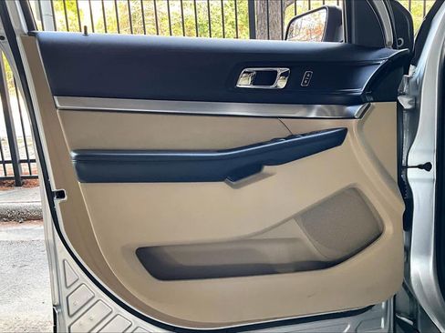 Used 2016 Ford Explorer FWD image 21