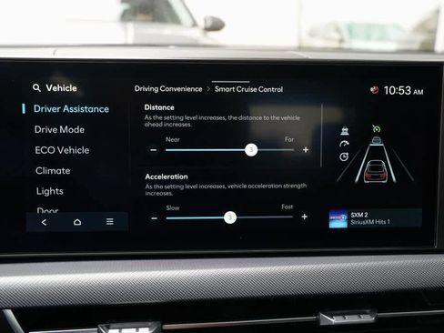 New 2026 Hyundai Sonata SEL image 15