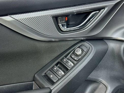 Used 2022 Subaru WRX Premium AWD/4WD image 16