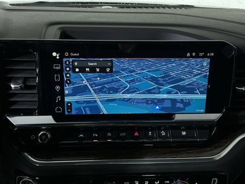 New 2026 GMC Sierra 1500 Elevation w/ Elevation Premium Package AWD/4WD image 15