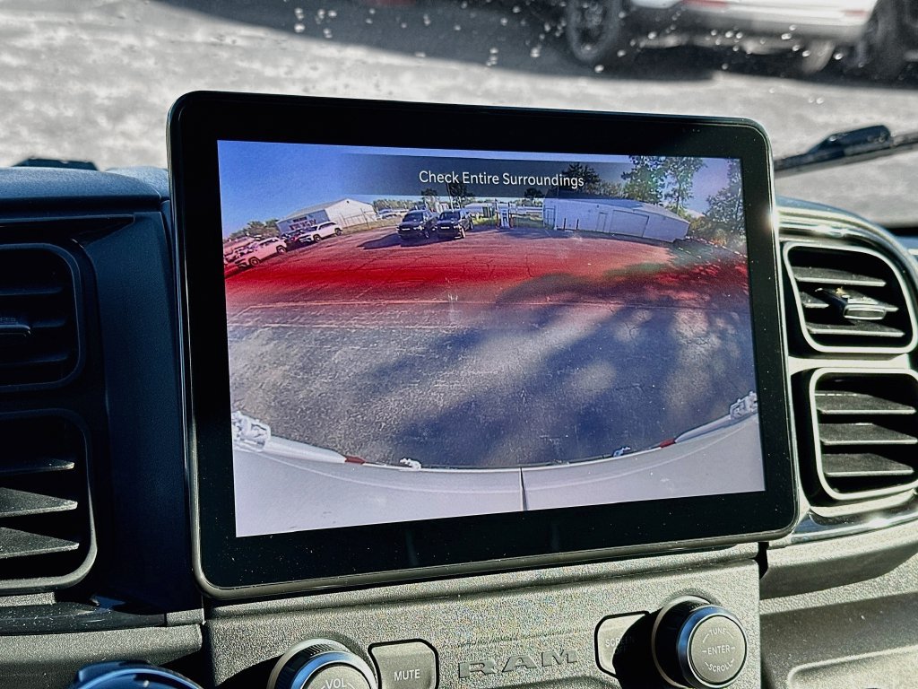 New 2026 RAM ProMaster 3500 FWD image 18