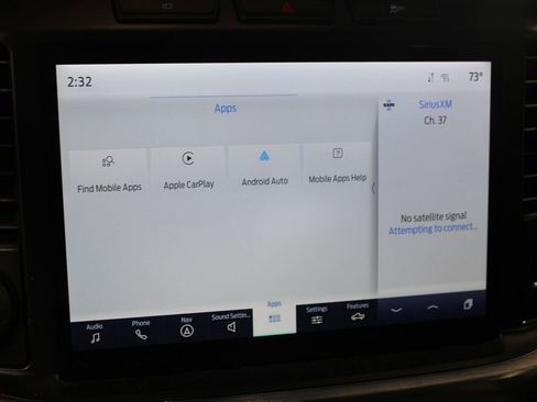 Used 2023 Ford F150 Lariat w/ Max Trailer Tow Package image 36