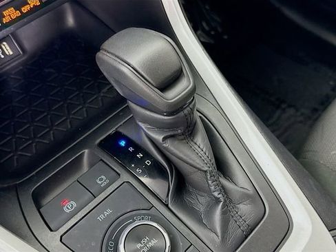 Certified 2024 Toyota RAV4 XLE AWD/4WD image 16