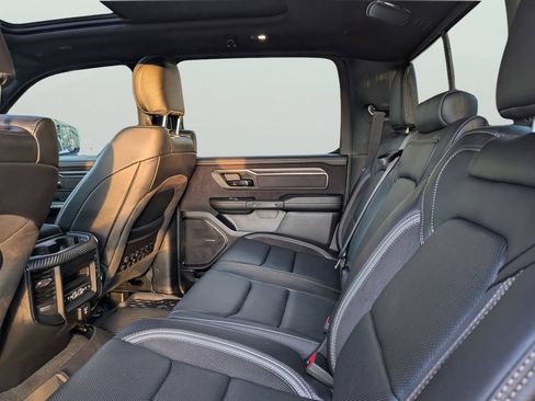 Used 2024 RAM 1500 TRX AWD/4WD image 8