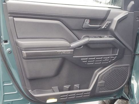 New 2026 Toyota 4Runner TRD Off-Road Premium image 10