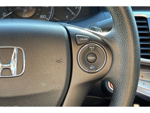 Used 2015 Honda Accord EX image 34