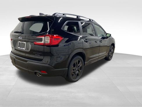 New 2026 Subaru Ascent Bronze Edition AWD/4WD image 4