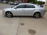 Used 2009 Chevrolet Malibu Hybrid image 6