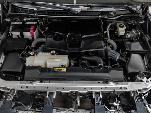 Used 2023 Toyota Tundra Limited image 56