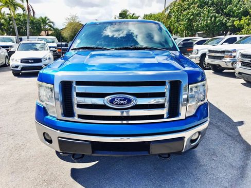 Used 2010 Ford F150 XLT AWD/4WD image 2
