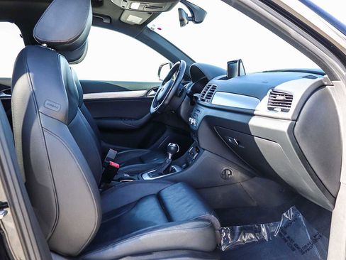 Used 2018 Audi Q3 2.0T Premium Plus w/ Premium Plus Package image 24