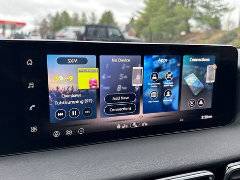 New 2026 Nissan Sentra SR w/ SR Premium Package image 20