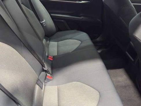 Used 2024 Toyota Camry LE image 14