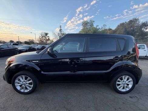 Used 2013 Kia Soul image 3