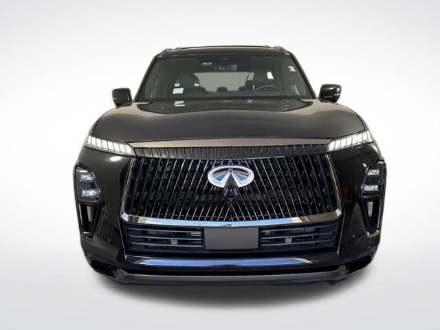 New 2027 INFINITI QX80 Autograph w/ Autograph Exterior Package AWD/4WD image 10
