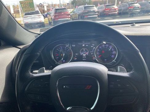Used 2020 Dodge Challenger R/T Scat Pack image 18