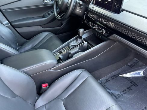 Certified 2023 Honda Accord Sport image 18