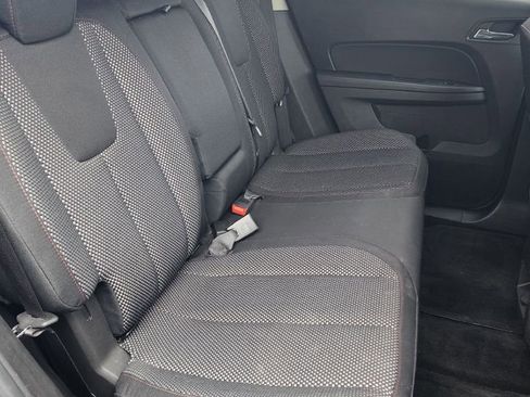 Used 2014 Chevrolet Equinox LT w/ Driver Convenience Package image 7