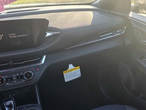 New 2026 Buick Envista Preferred w/ Convenience I Package image 16