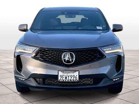 Used 2023 Acura RDX A-Spec image 3