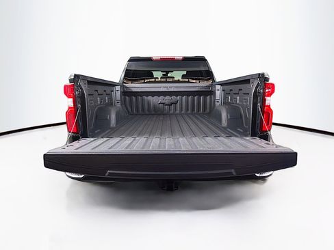 Used 2020 Chevrolet Silverado 1500 Custom w/ Custom Value Package image 24