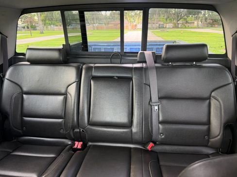 Used 2016 GMC Sierra 1500 SLT w/ Enhanced Driver Alert Package AWD/4WD image 47
