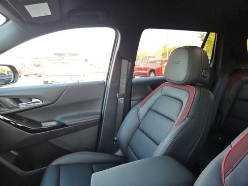 New 2026 Chevrolet Equinox RS w/ Convenience Package III image 29