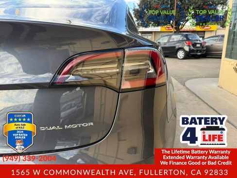 Used 2019 Tesla Model 3 Standard Range Plus RWD image 19