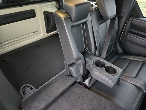 New 2025 Ford Bronco Outer Banks AWD/4WD image 11
