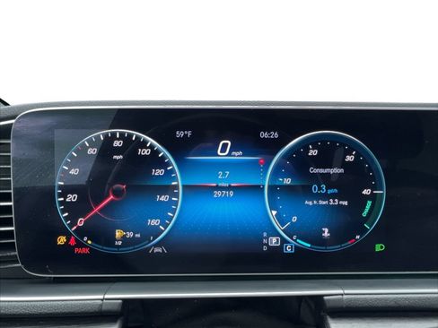 Used 2022 Mercedes-Benz GLE 350 4MATIC image 38