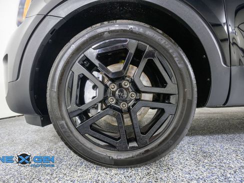 Used 2025 Kia Telluride SX Prestige X-Line AWD/4WD image 49