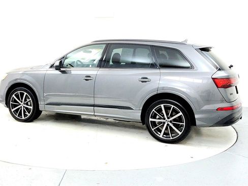 Used 2023 Audi Q7 3.0T Premium Plus image 4