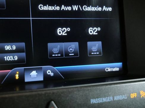 Used 2016 Ford Explorer Sport AWD/4WD image 23