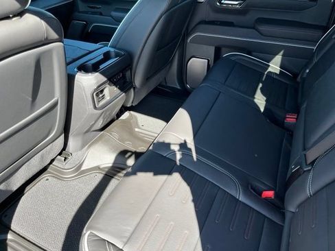 New 2026 GMC Sierra 1500 AT4X AWD/4WD image 18