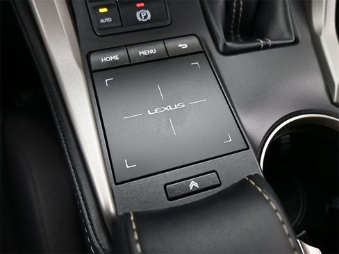 Used 2020 Lexus NX 300h 300h image 14