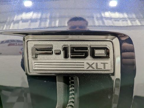 New 2026 Ford F150 XLT w/ Equipment Group 302A MID image 7