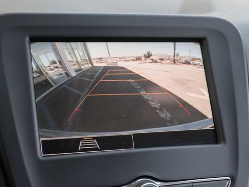 Used 2024 Chevrolet Equinox LS w/ LS Convenience Package FWD image 29