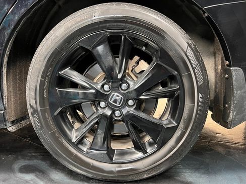 Used 2024 Honda Odyssey Sport image 23