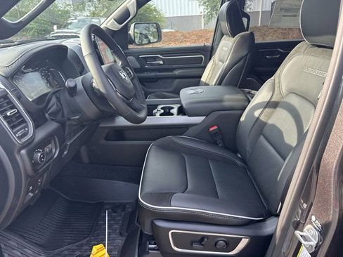 New 2026 RAM 1500 Laramie image 7