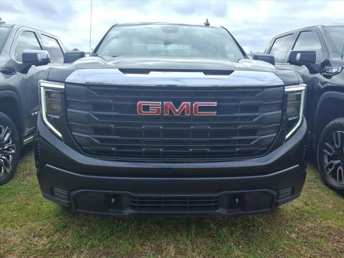 New 2026 GMC Sierra 1500 Pro w/ Pro Value Package image 2