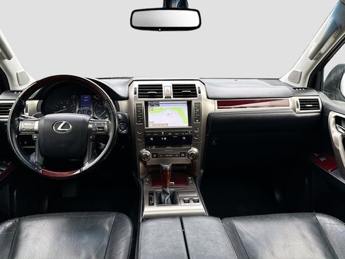 Used 2018 Lexus GX 460 4WD image 23