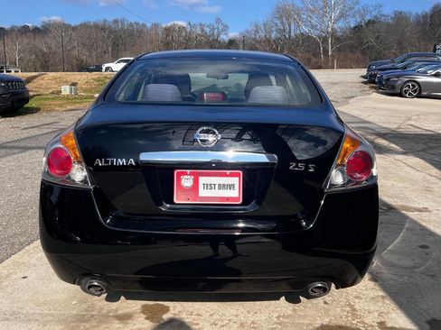 Used 2012 Nissan Altima 2.5 S image 5