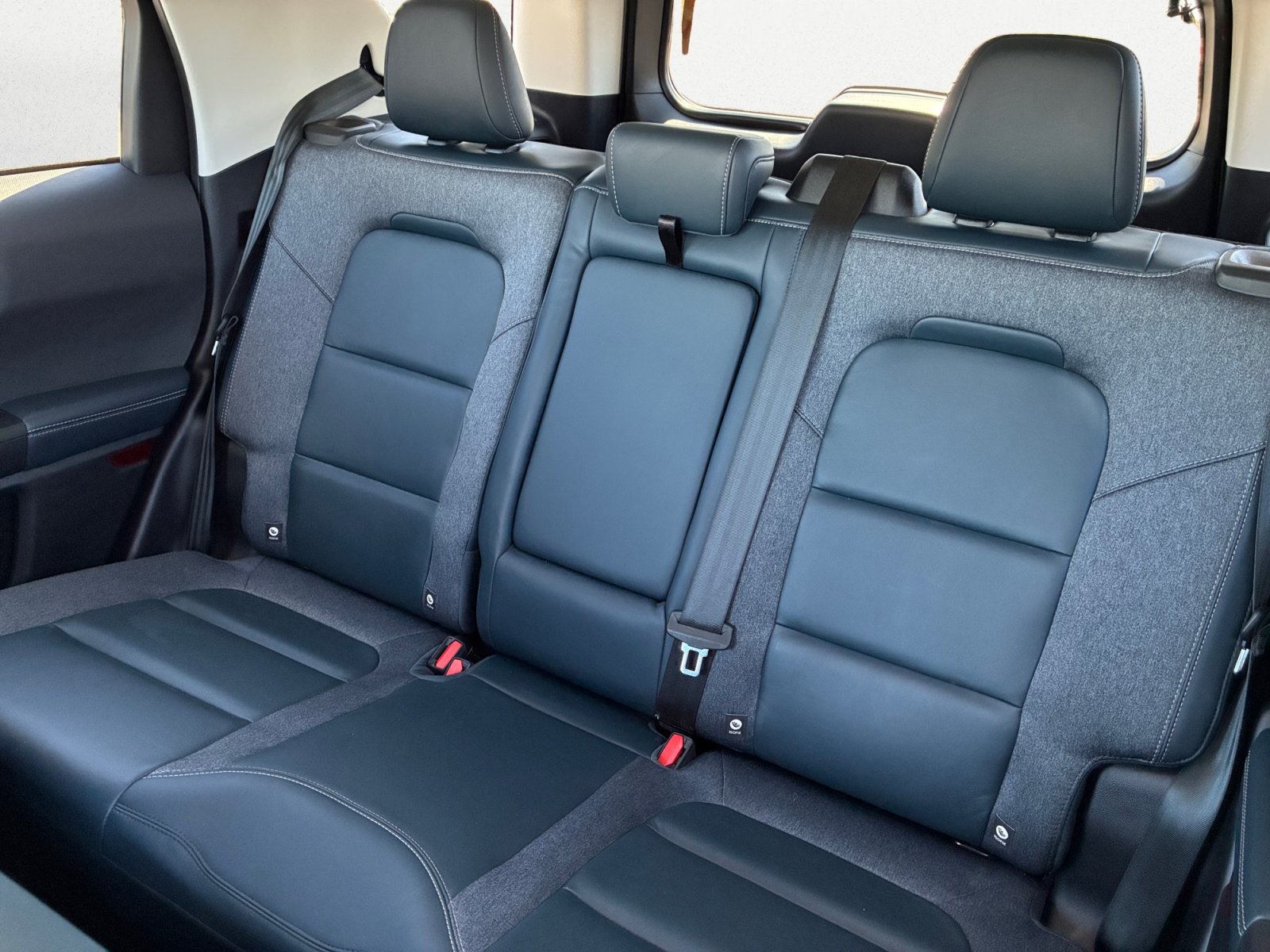 Used 2023 Ford Bronco Sport Outer Banks AWD/4WD image 11