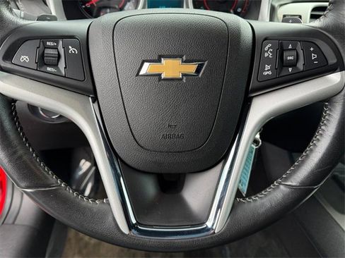 Used 2012 Chevrolet Camaro LT image 19