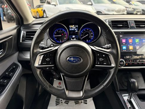 Used 2018 Subaru Outback 2.5i Premium AWD/4WD image 27