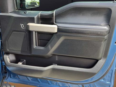 Used 2020 Ford F150 Raptor AWD/4WD image 23