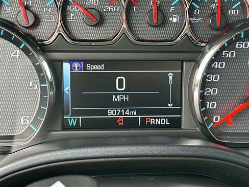 Used 2019 Chevrolet Silverado 1500 LT w/ All Star Edition image 12