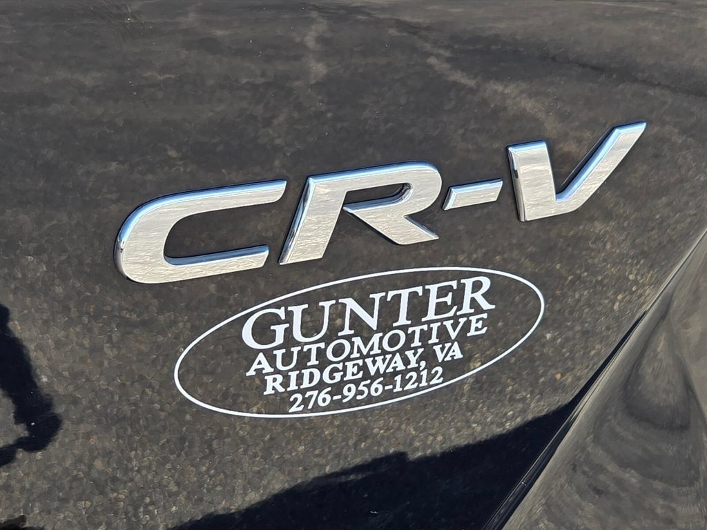 Used 2022 Honda CR-V Special Edition image 14