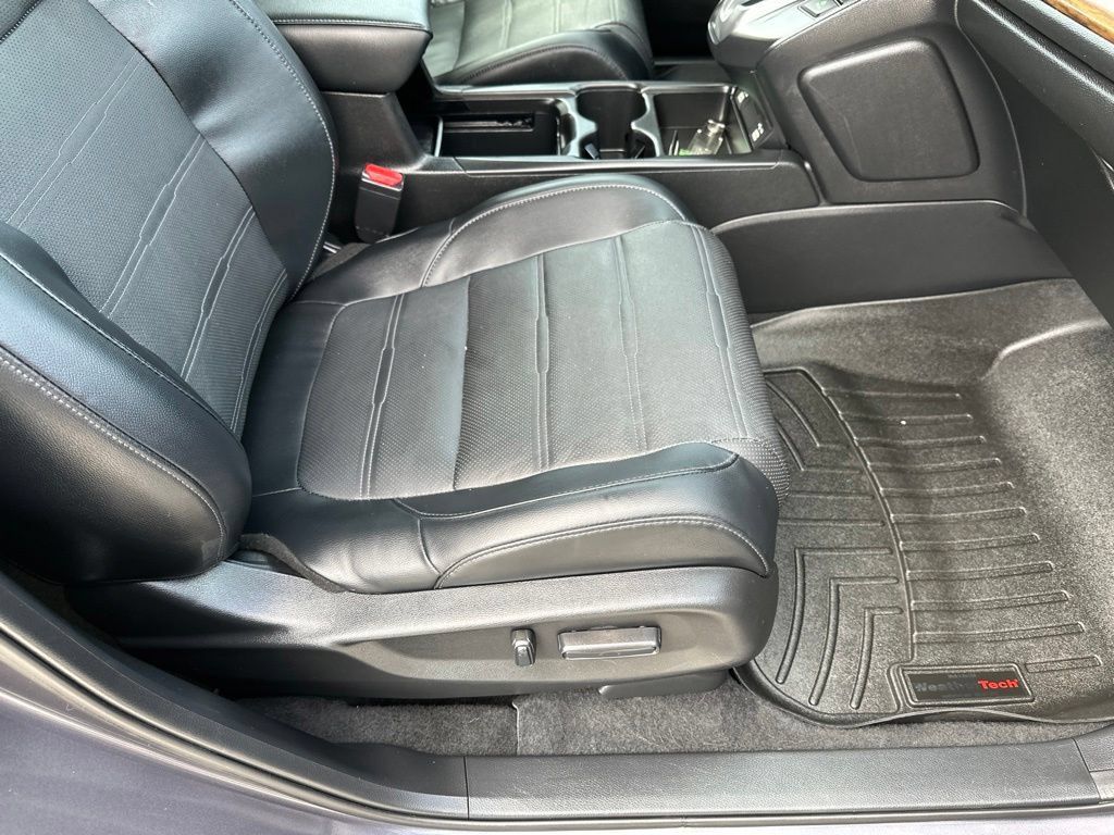 Used 2022 Honda CR-V EX-L image 15