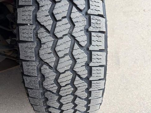 Used 2017 GMC Sierra 2500 Denali w/ Duramax Plus Package image 11